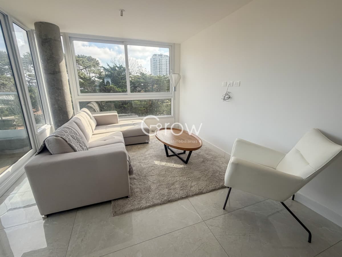 Departamento esquinero de 3 dormitorios a estrenar