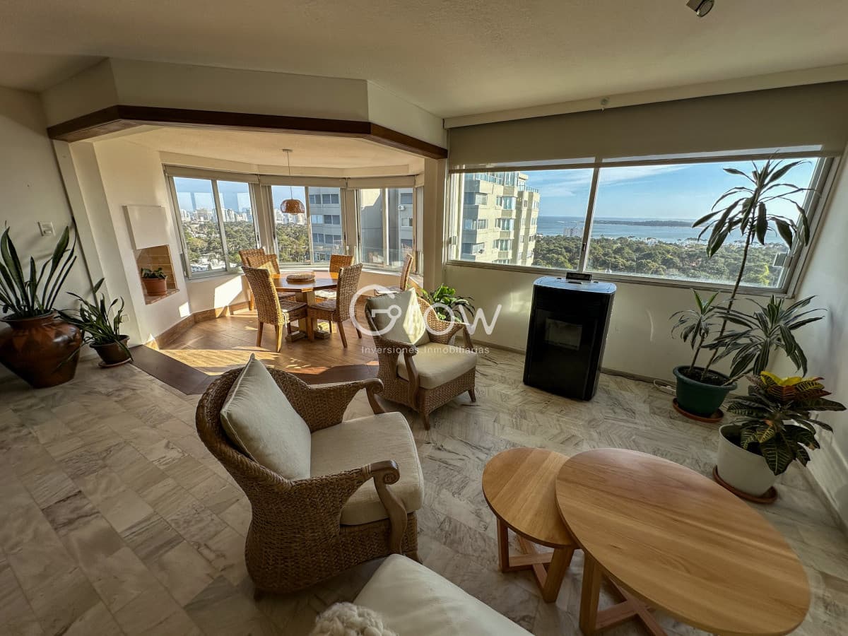 Punta del Este, vacaciones aseguradas!!!  -
