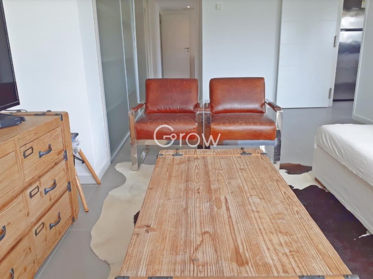 Venta de Apartamento 2 DORMITORIOS en PLAYA BRAVA, PUNTA DEL ESTE