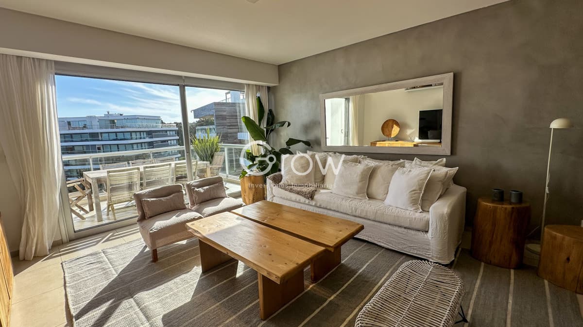 Brava 28 ¡Espectacular Apartamento!