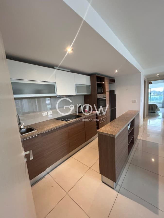 Hermoso apartamento en alquiler invernal en Gala Vista!  -