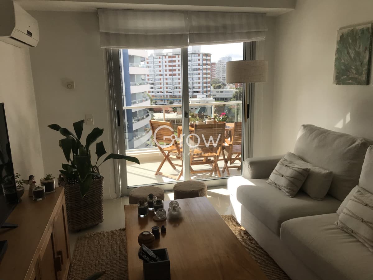 Apartamento en Punta del Este, Brava  -