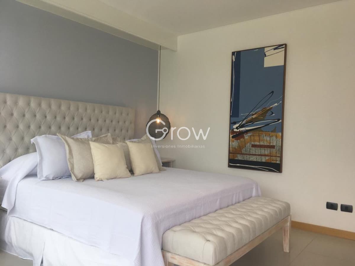 Exclusivo apartamento en Tiburon Terrazas