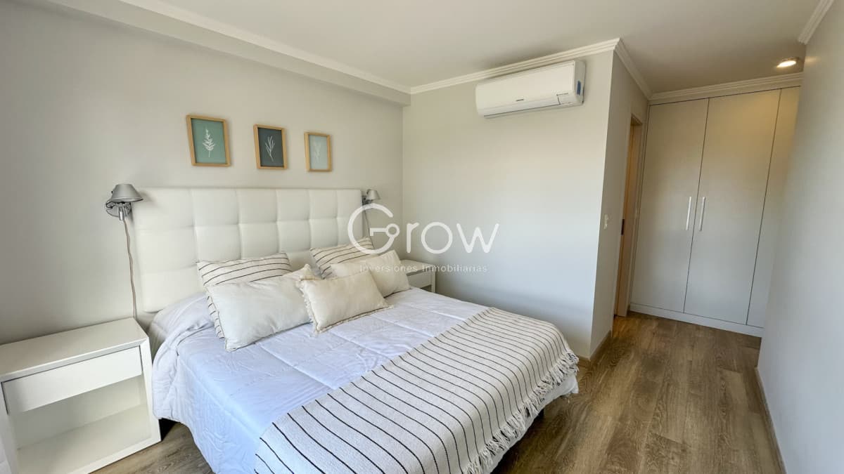 Alquiler de departamento en Place Lafayette  -