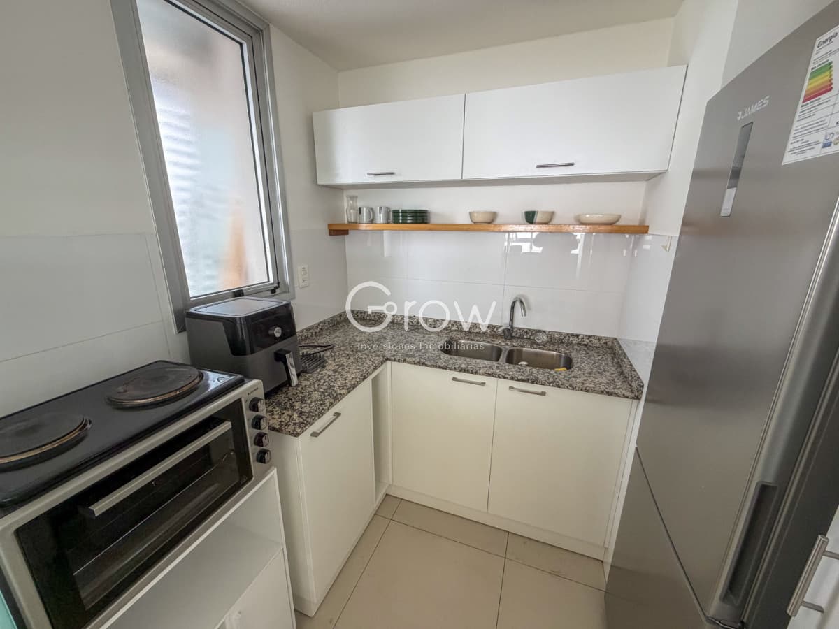 Penthouse en venta en el corazón de la ciudad!