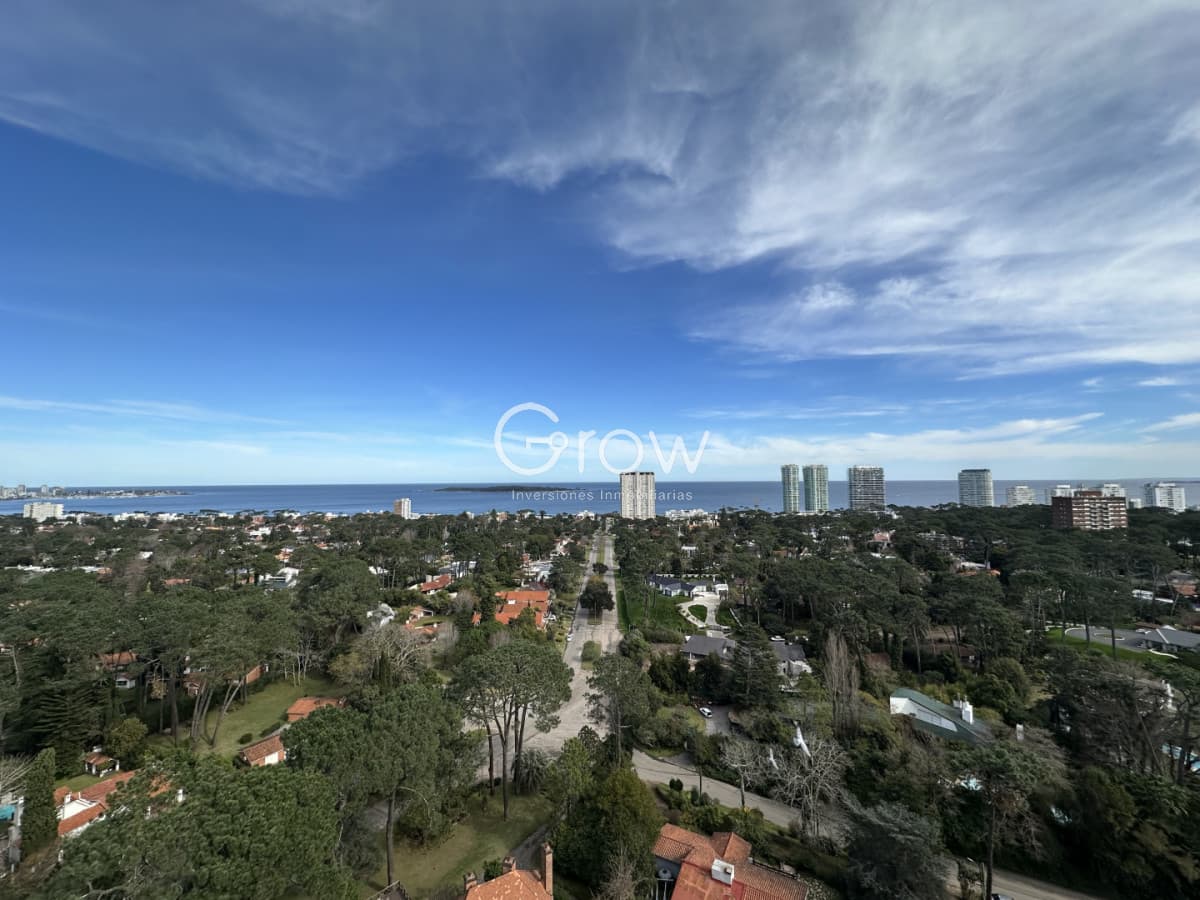 Ocean Drive Country. Punta del Este. Estrene 2026