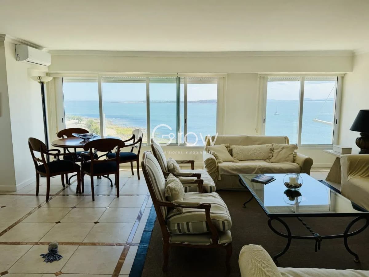 Apartamento en venta en la torre Malecón ll