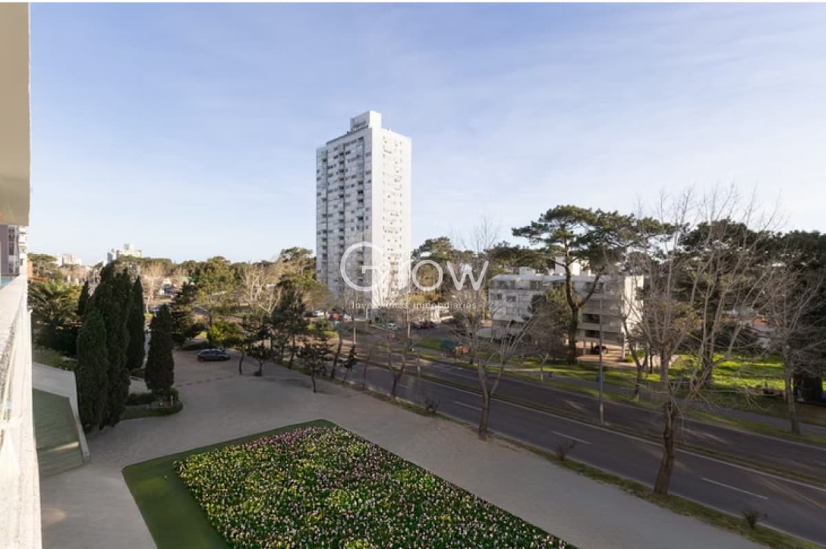 Sea Garden Tower en venta de 1 dormitorio