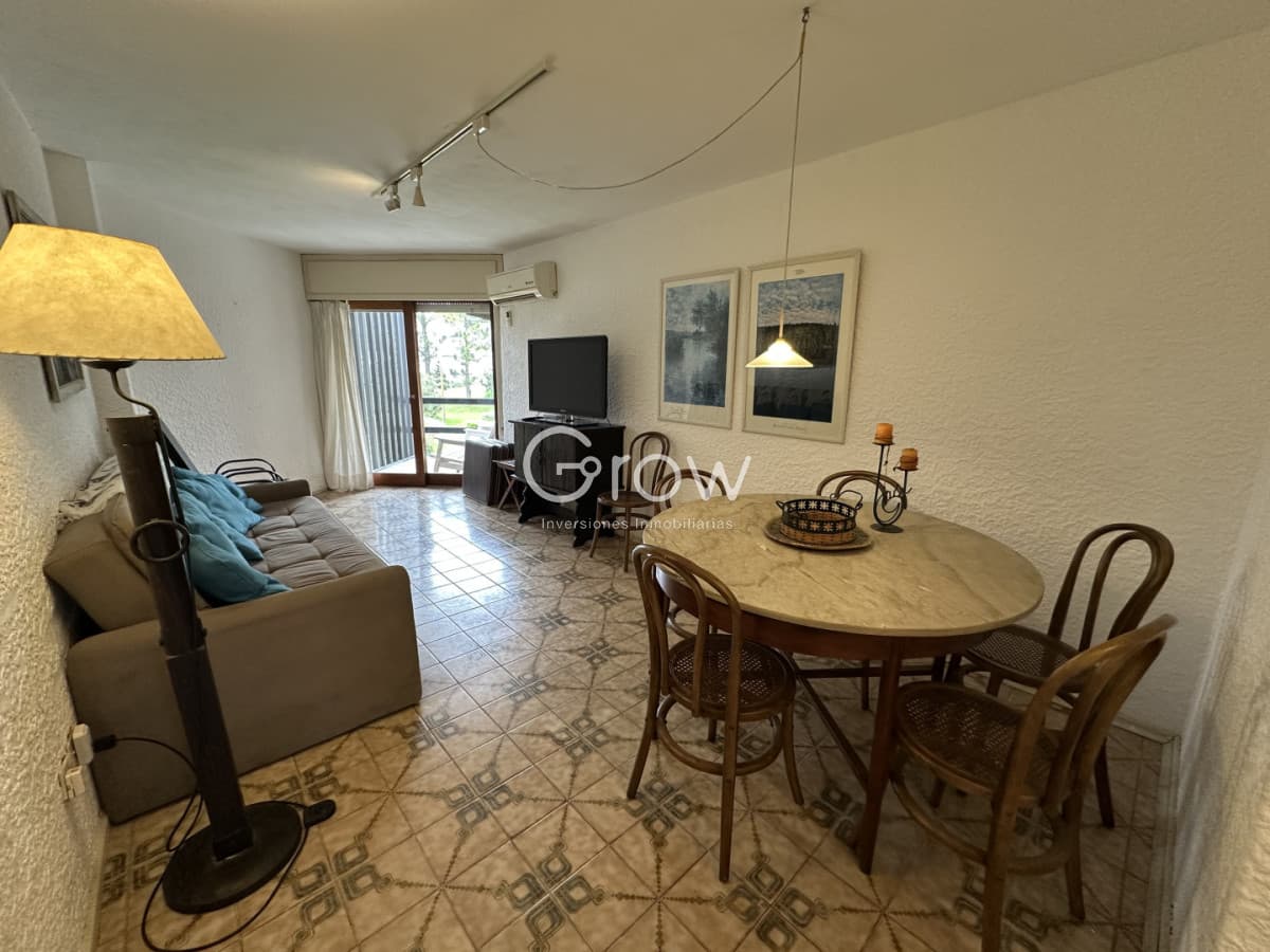 Hermoso apartamento en venta en Aidy Grill
