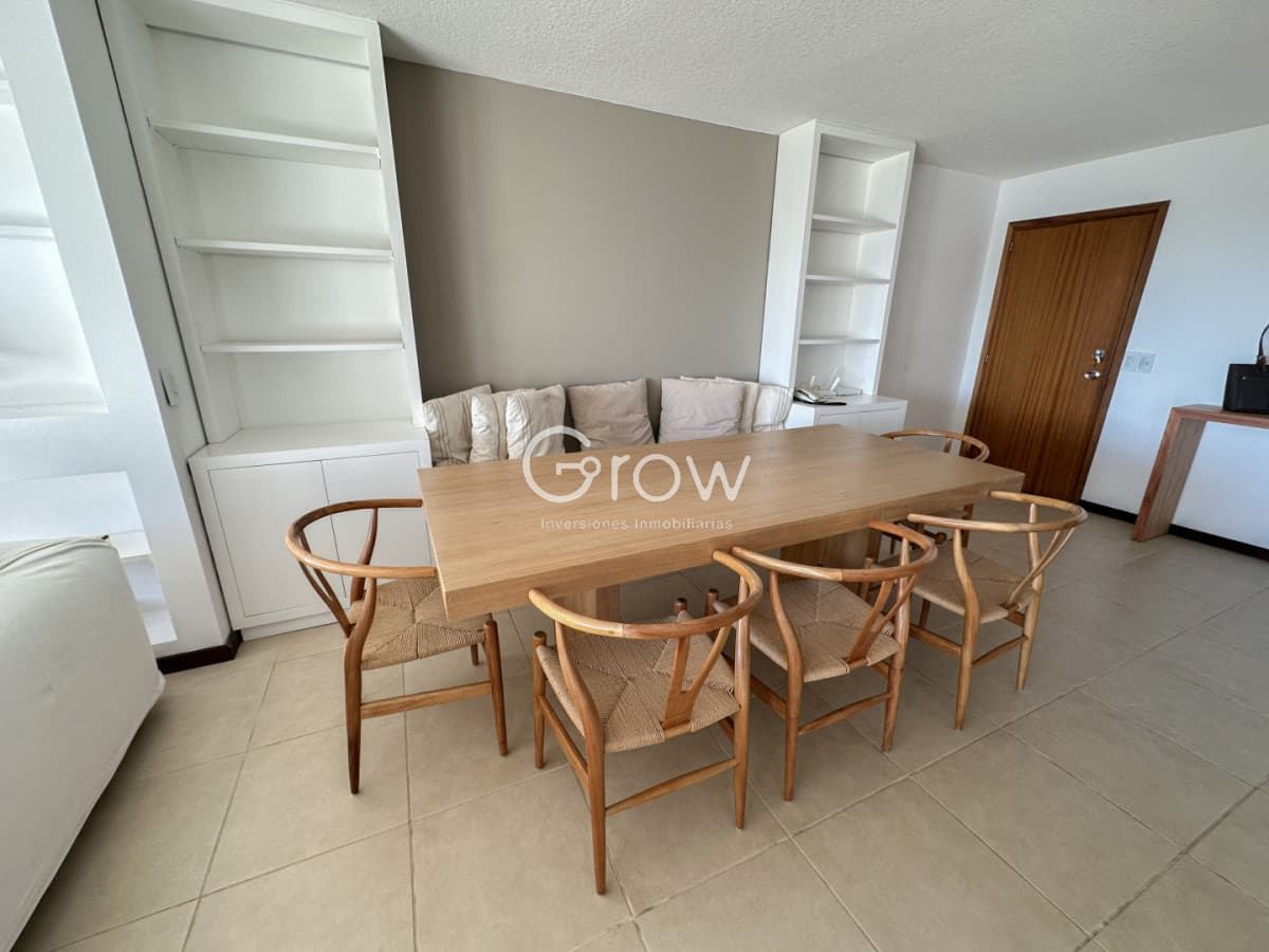 Apartamento en Punta del Este, Roosevelt  -