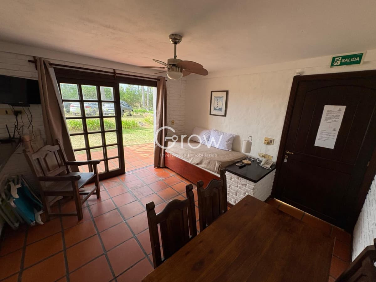Apartamento en Manantiales, Manantiales  -