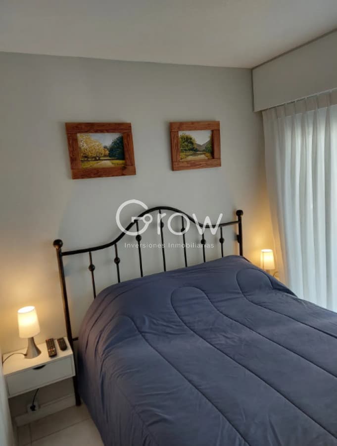 Apartamento cerca de todo!