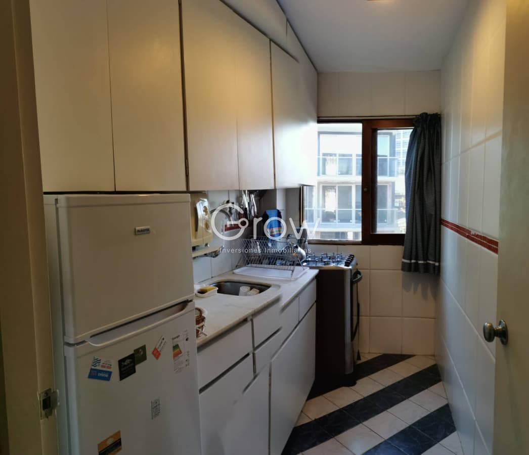 Hermoso apartamento en venta en Aidy Grill