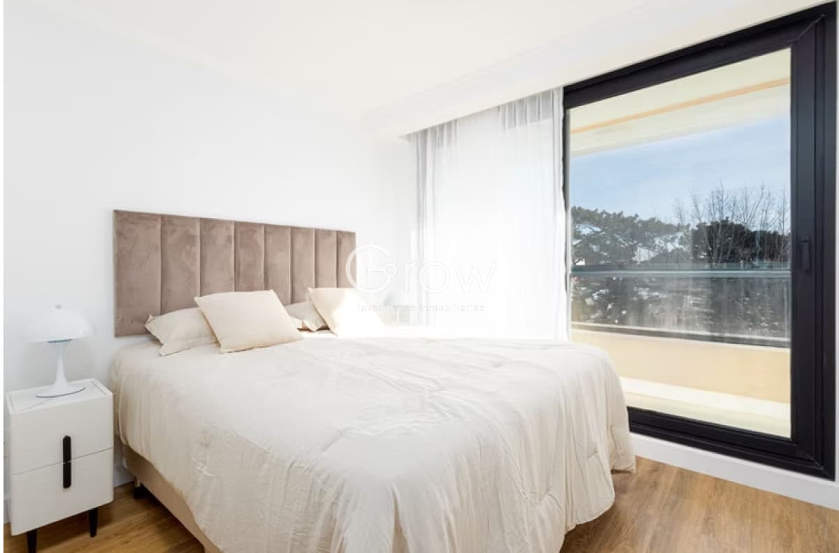 Sea Garden Tower en venta de 1 dormitorio