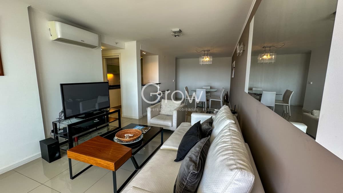 Wind Tower exclusiva torre, Punta del Este  -