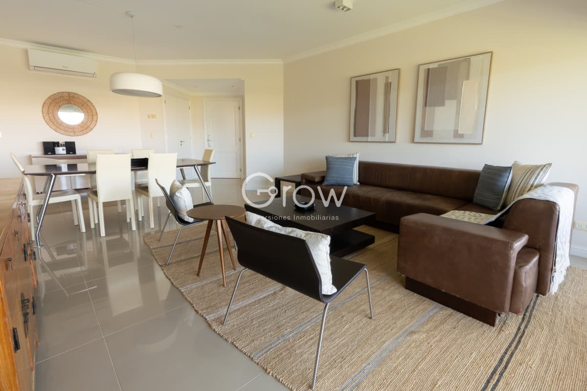 Penthouse duplex en venta en VERAMANSA