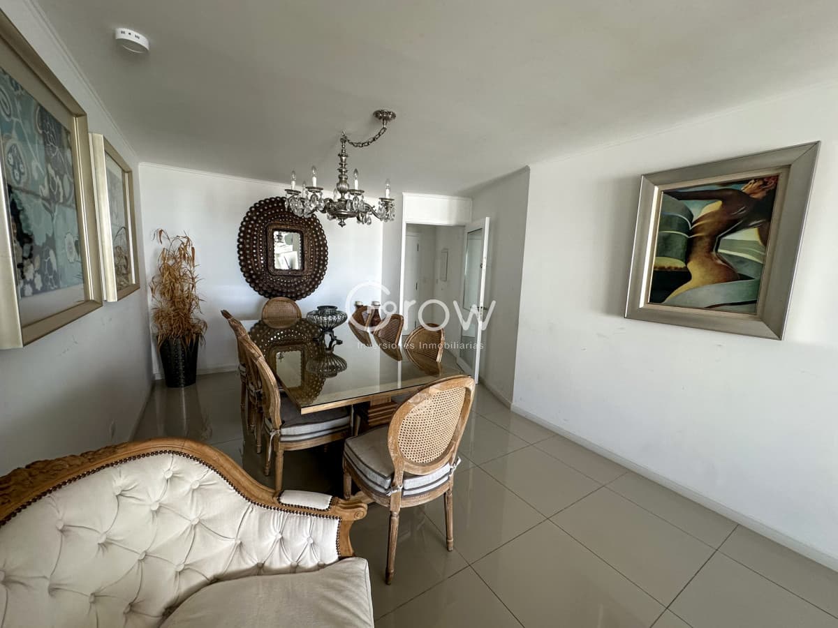 Hermoso apartamento para difrutar el verano en Punta!  -
