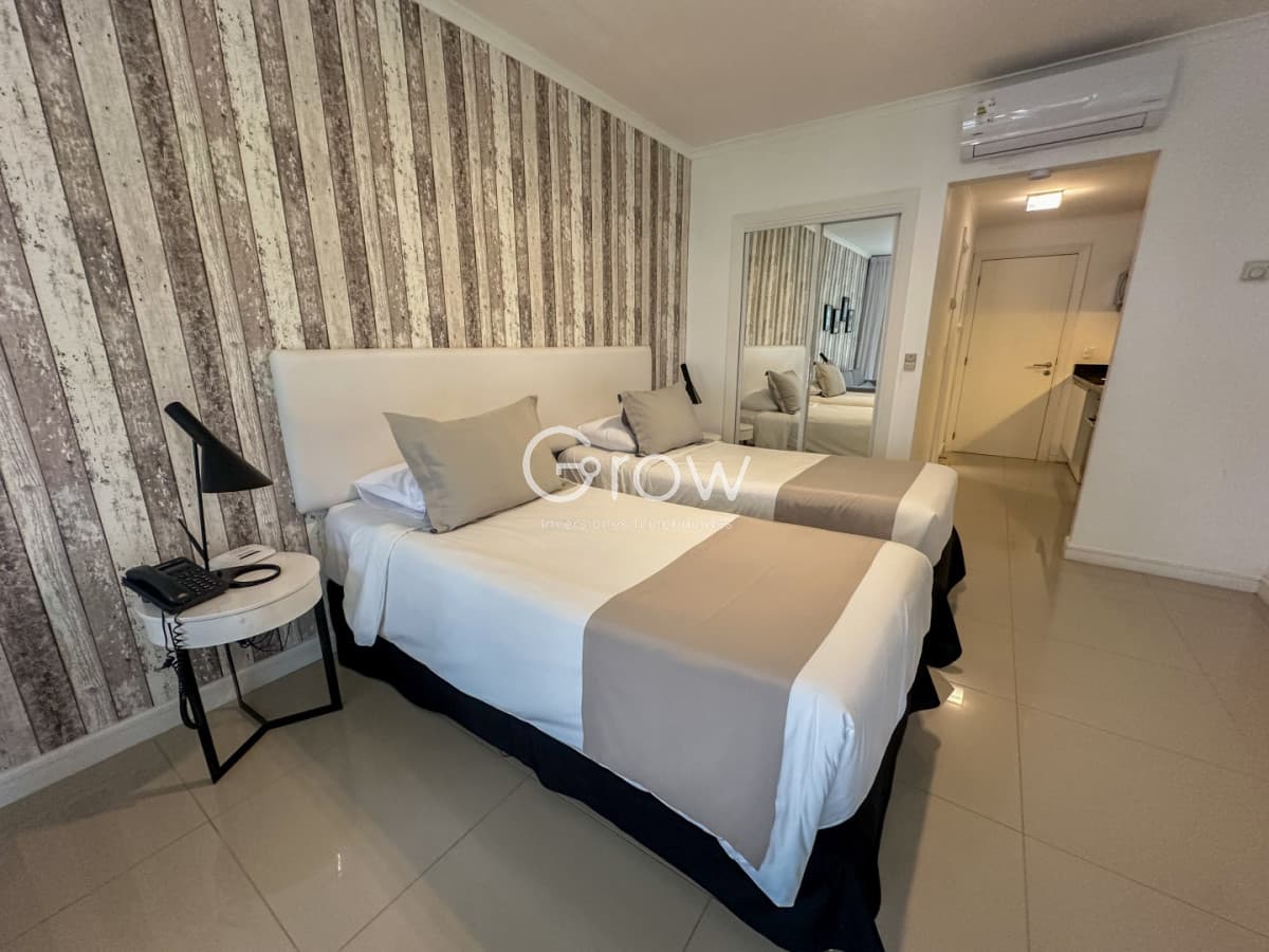 Venta de Apartamento Monoambiente en Solanas, Punta Ballena