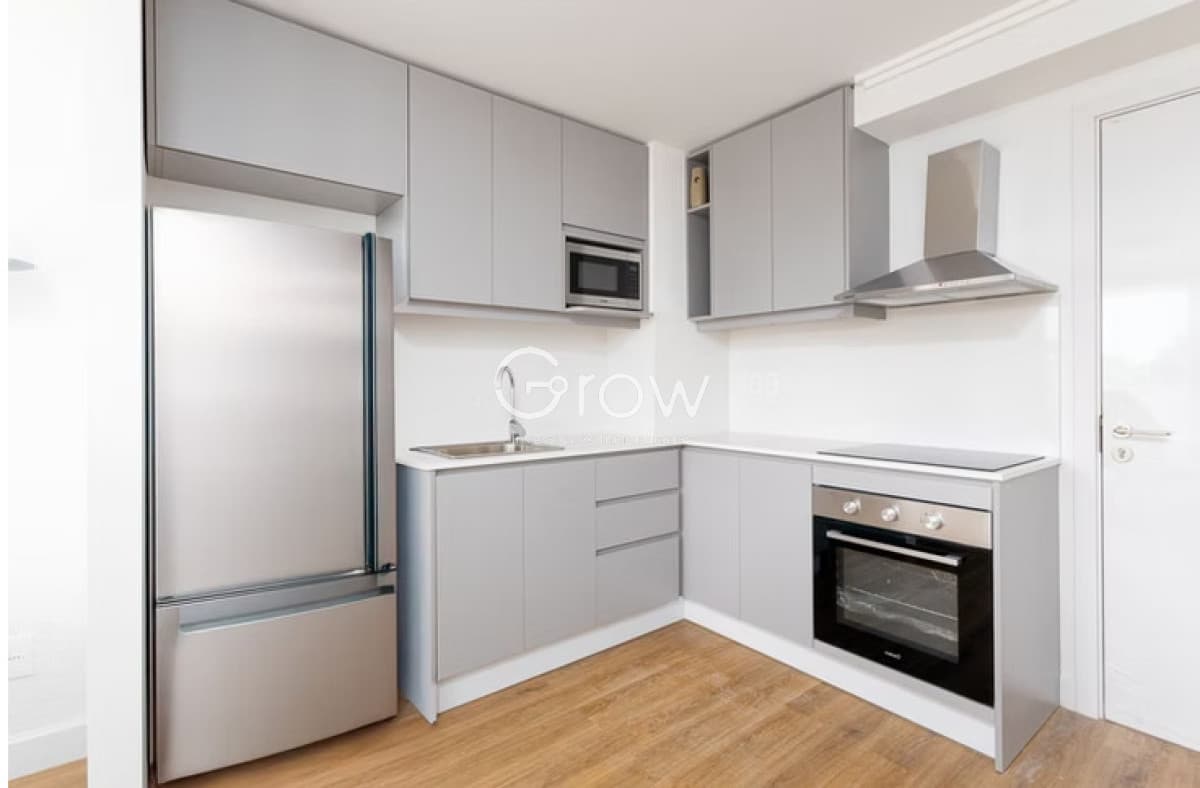 Sea Garden Tower en venta de 1 dormitorio