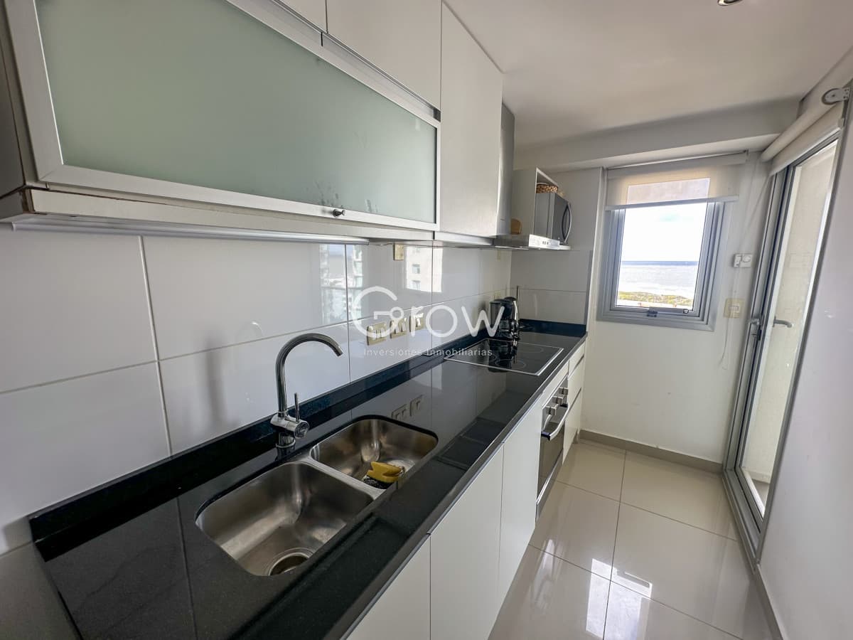 Hermoso apartamento para difrutar el verano en Punta!  -