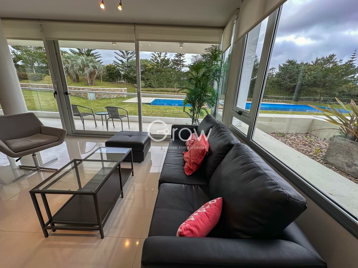 Exclusivo apartamento en Terrazas de Villa Brava