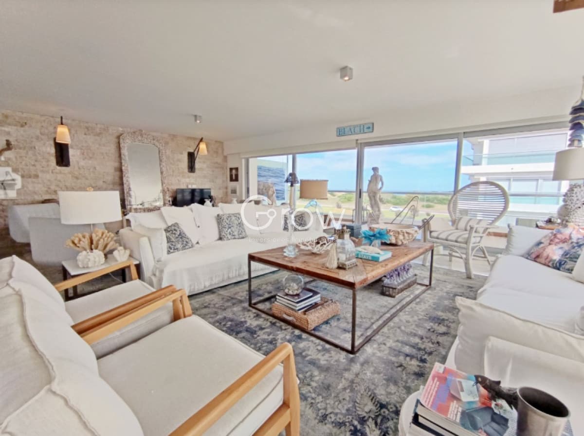Apartamento en Silente!