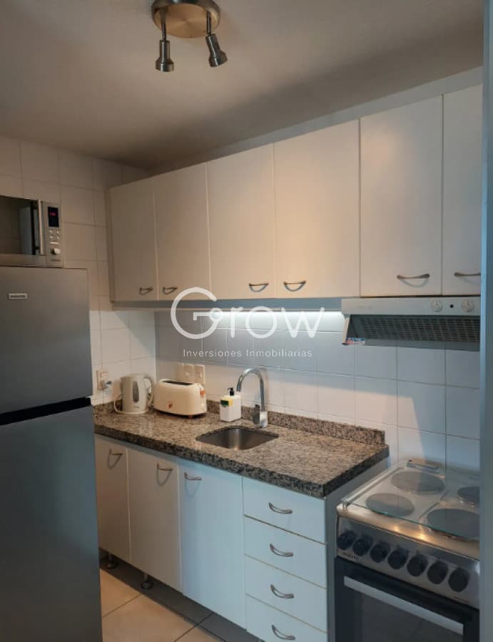 Apartamento cerca de todo!