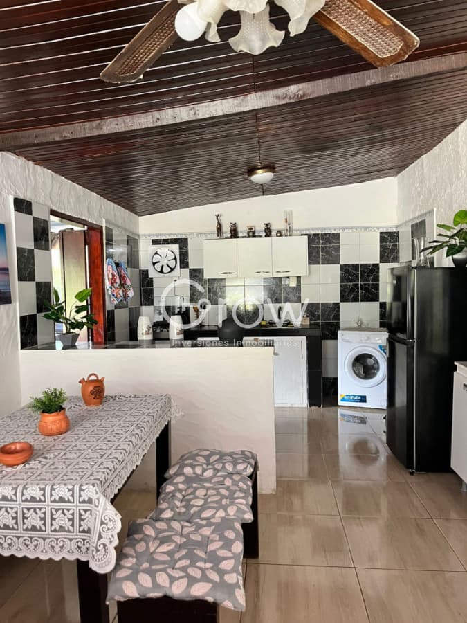 Casa en venta en Costa Azul - Rocha