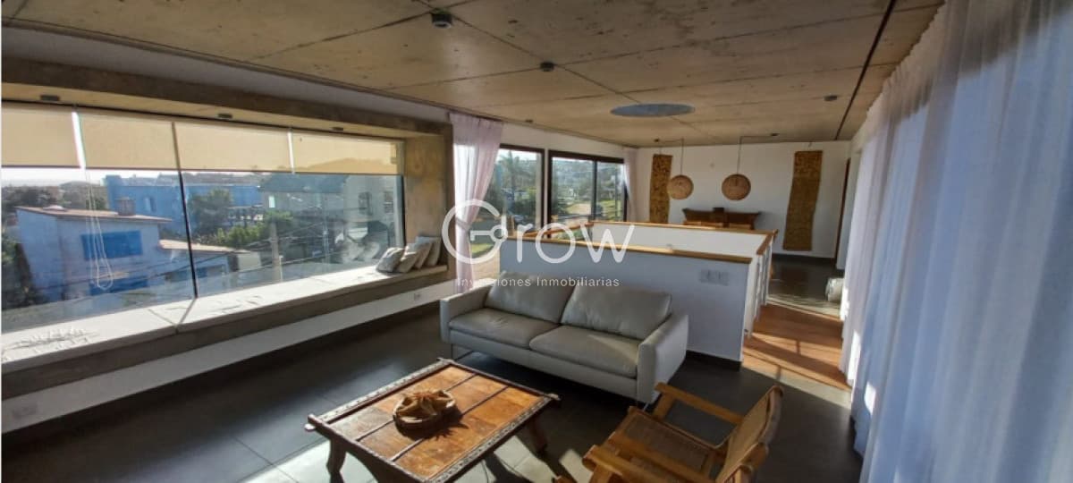 Venta de Casa 3 DORMITORIOS en EL CHORRO