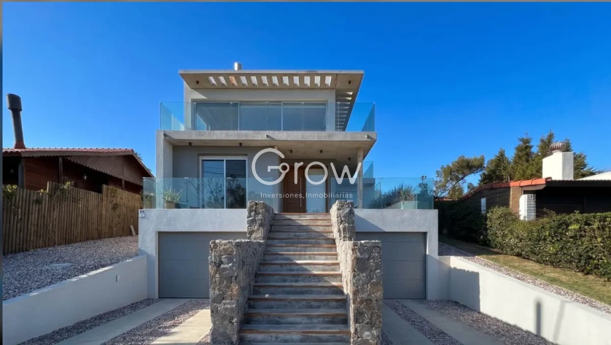 Casa en venta San Francisco, Piriápolis