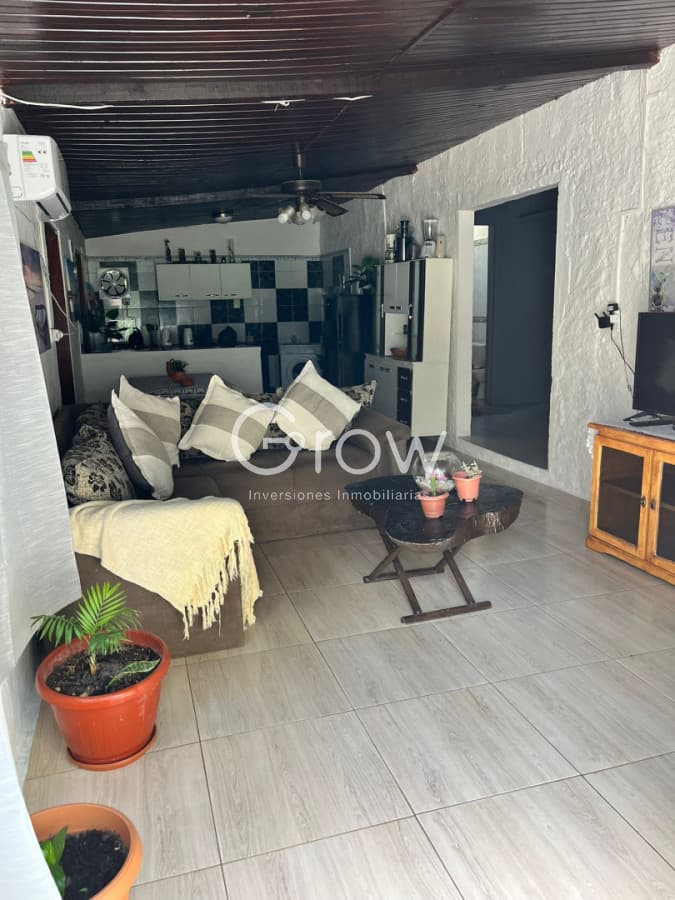 Casa en venta en Costa Azul - Rocha
