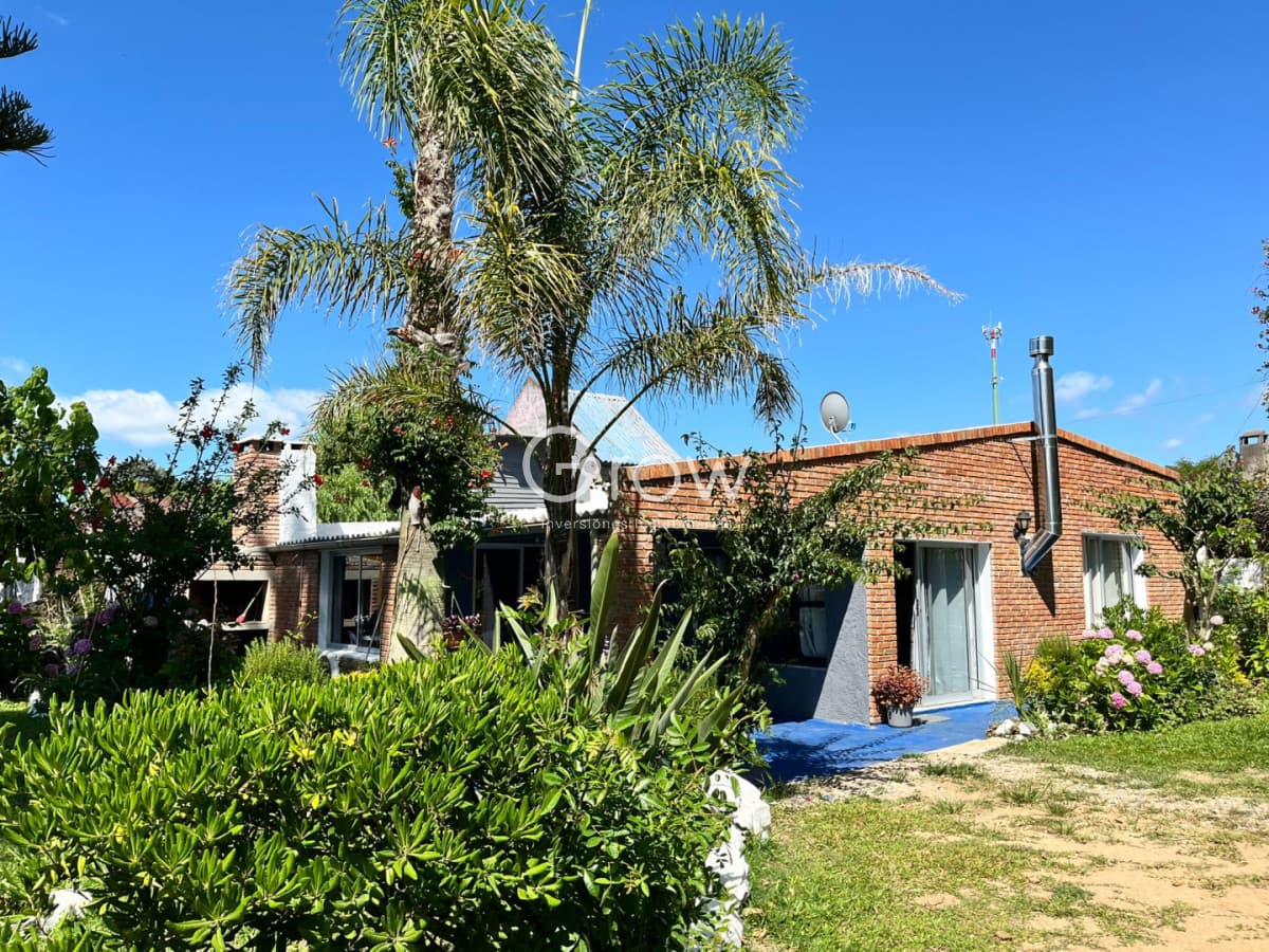 Casa en venta en Costa Azul - Rocha