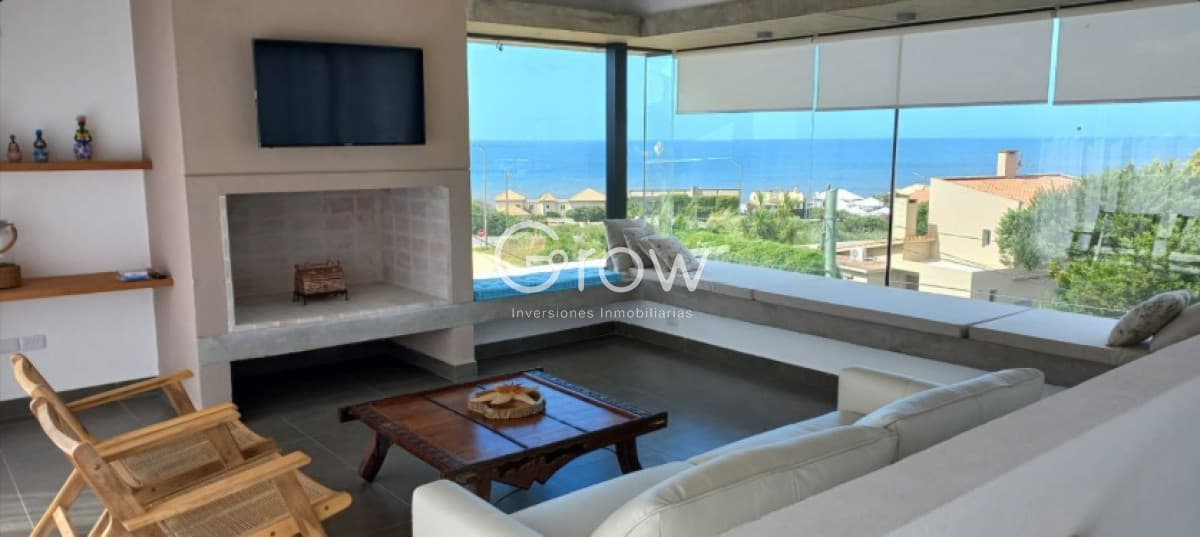 Venta de Casa 3 DORMITORIOS en EL CHORRO