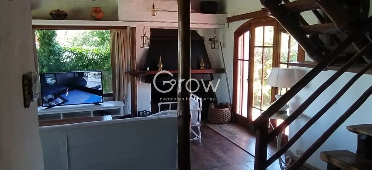 Hermosa casa en Playa Mansa en alquiler!  -