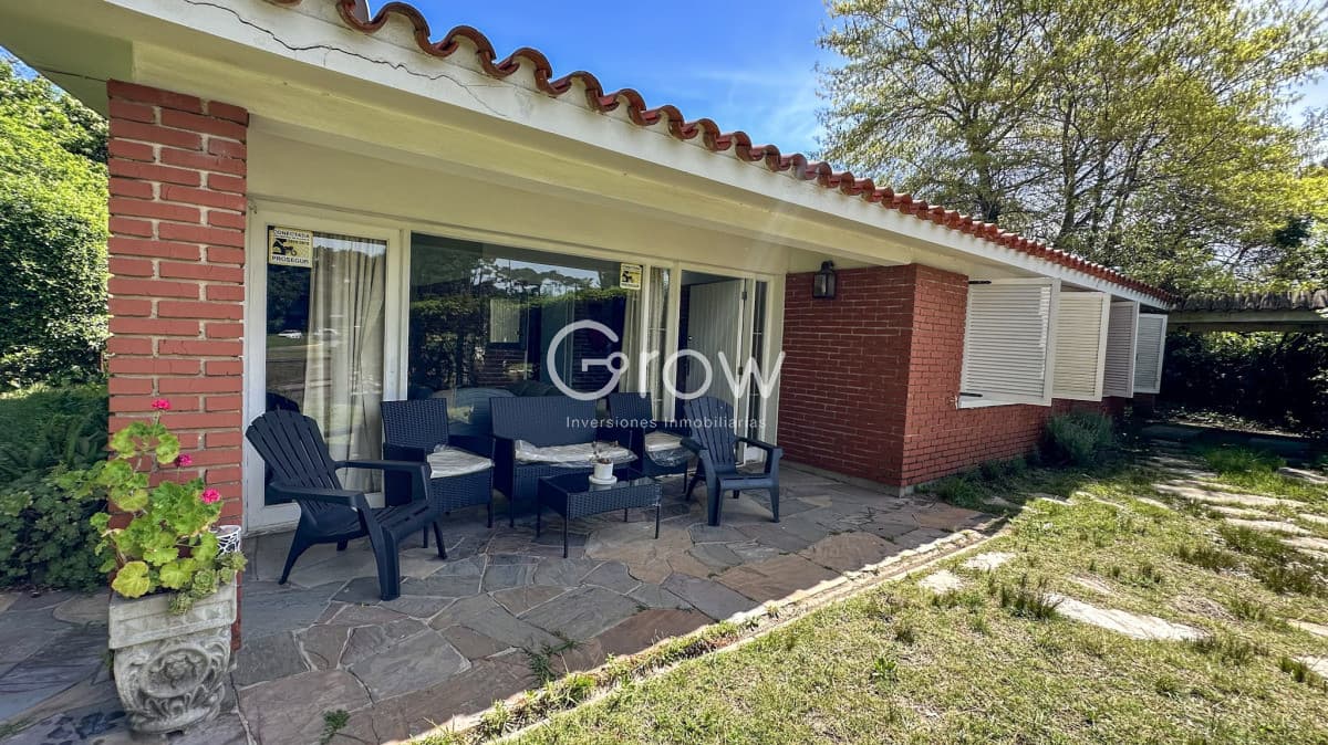 Hermosa casa en Roosevelt   -