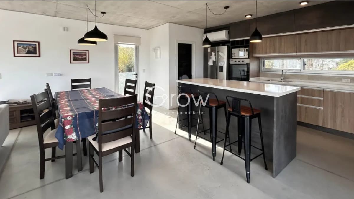 Casa en venta San Francisco, Piriápolis