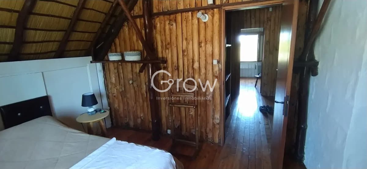 Hermosa casa en Playa Mansa en alquiler!  -