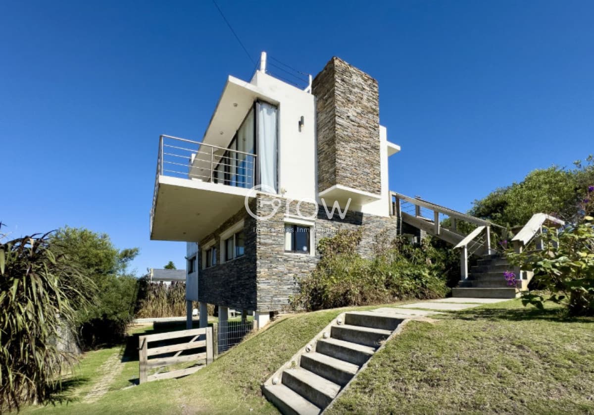 Casa en venta de 3 dormitorios en Manantiales, El Chorro