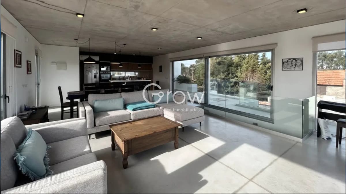 Casa en venta San Francisco, Piriápolis