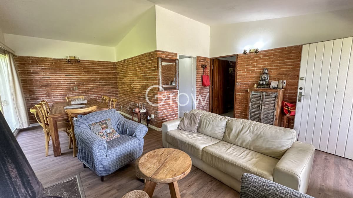 Hermosa casa en Roosevelt   -