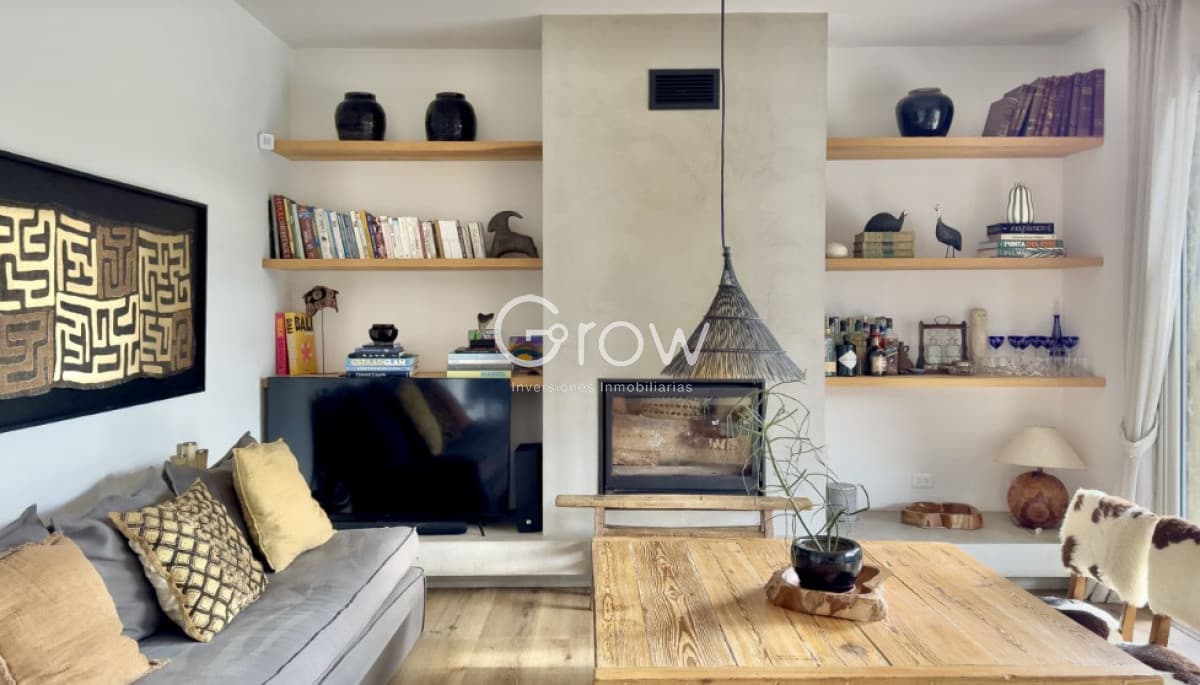 Casa en venta de 4 dormitorios en el Chorro, Manantiales