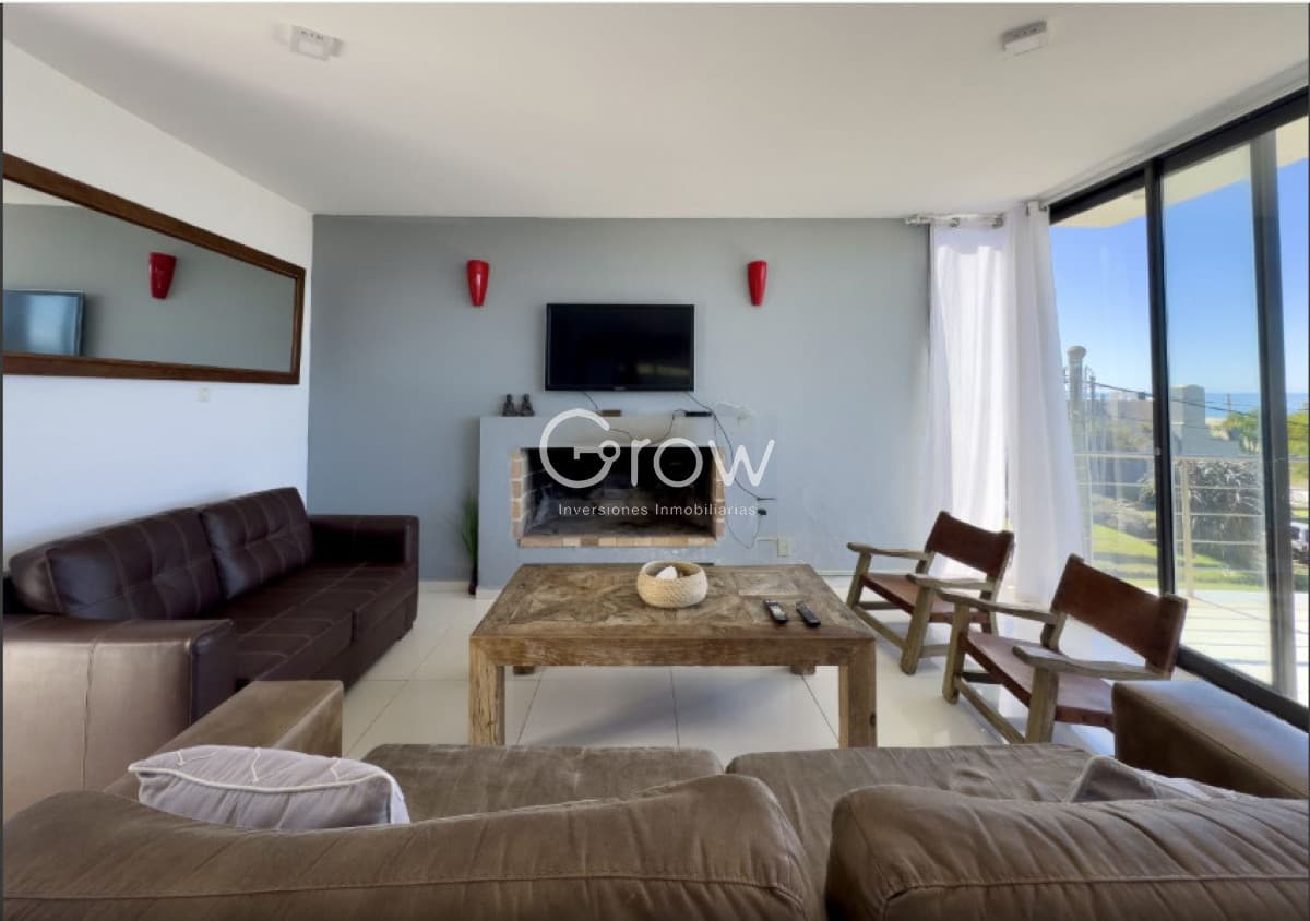 Casa en venta de 3 dormitorios en Manantiales, El Chorro