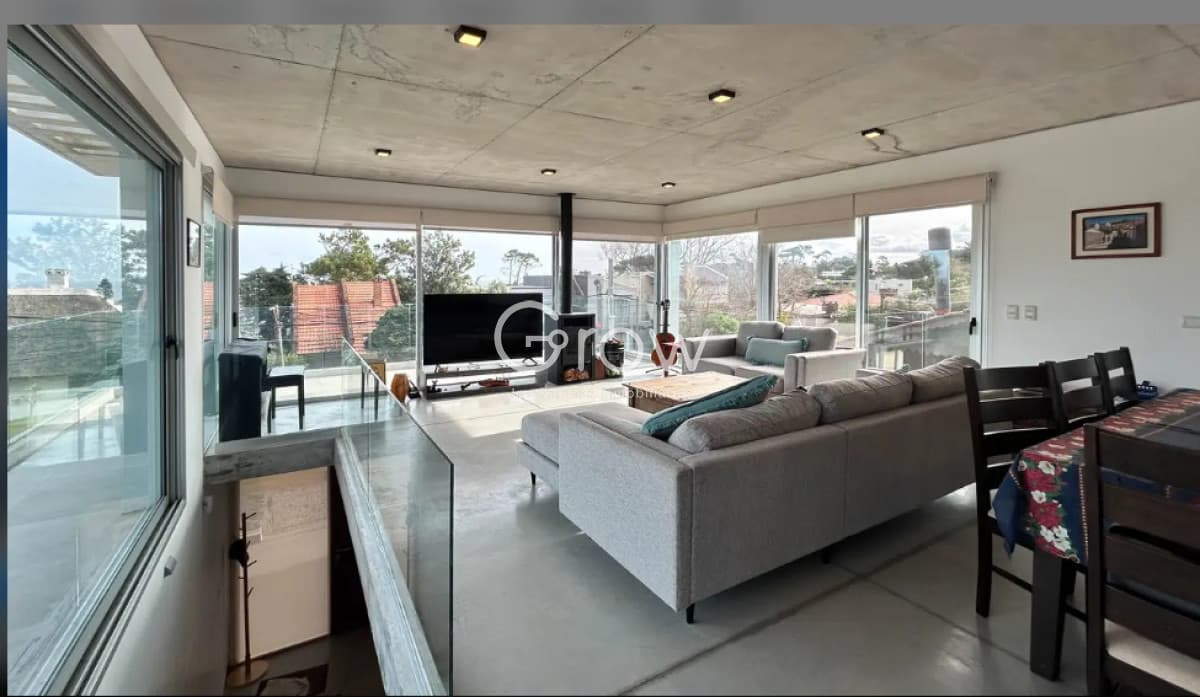 Casa en venta San Francisco, Piriápolis