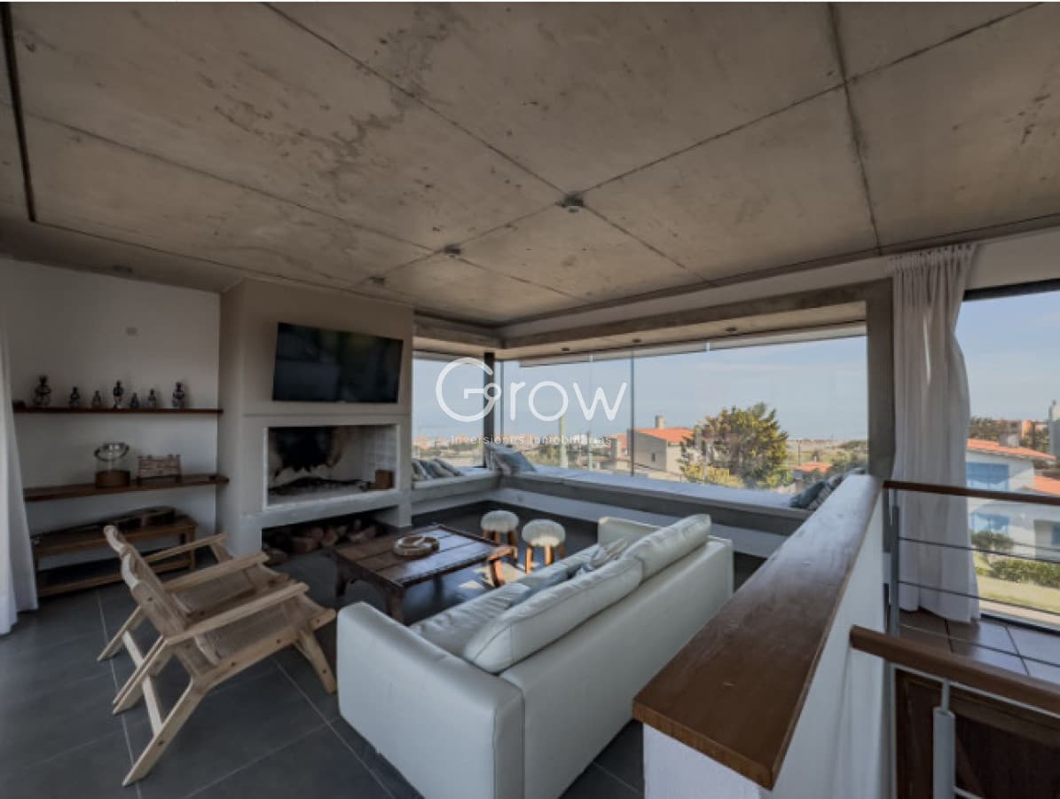 Venta de Casa 3 DORMITORIOS en EL CHORRO