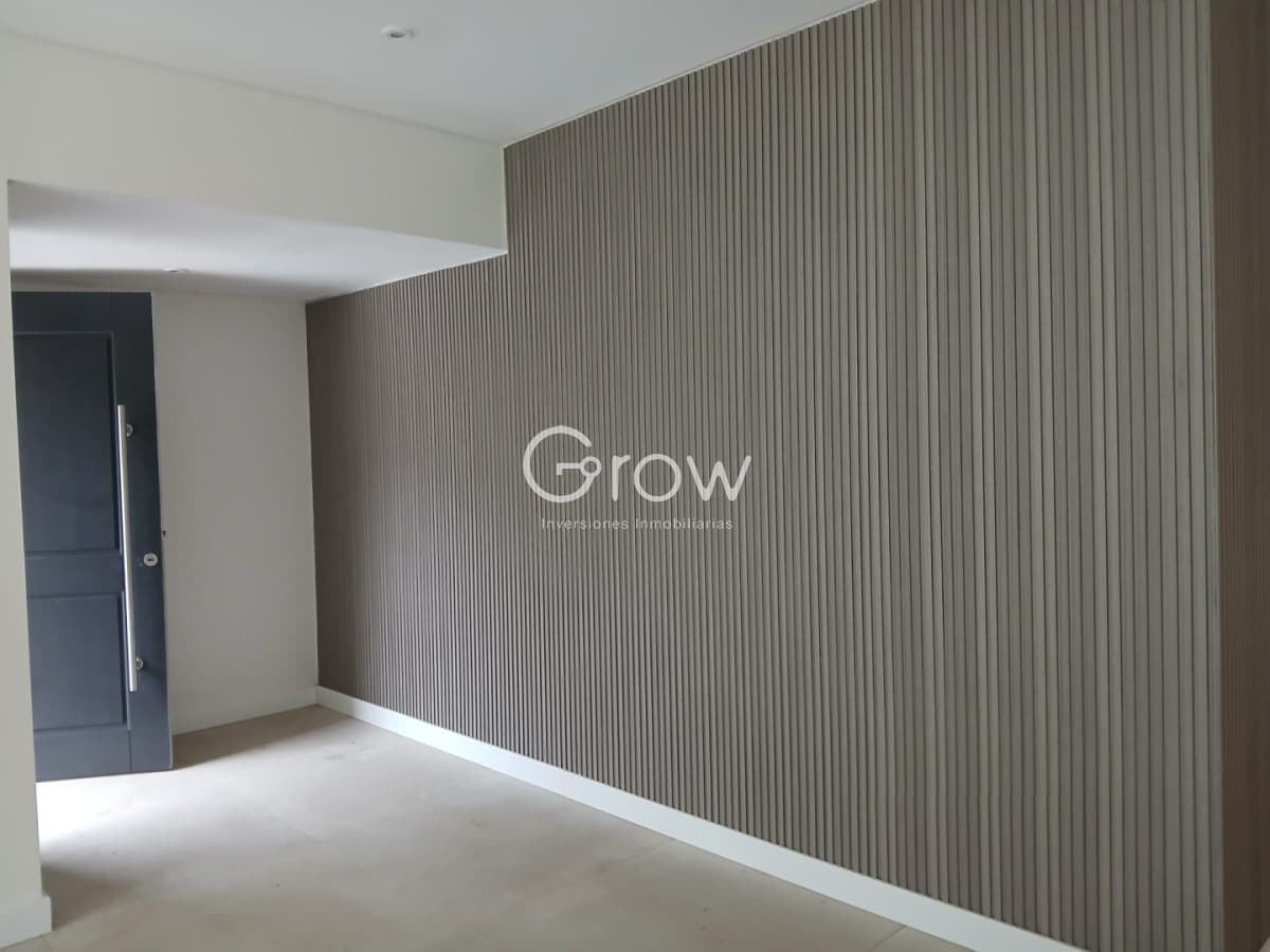Casa a estrenar en Parque Burnett U$S 345.000