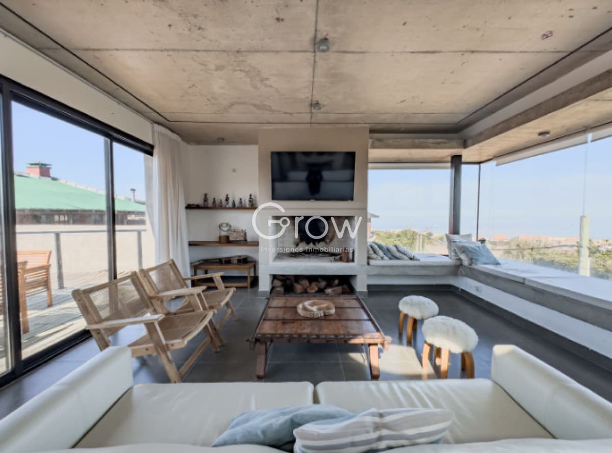 Venta de Casa 3 DORMITORIOS en EL CHORRO