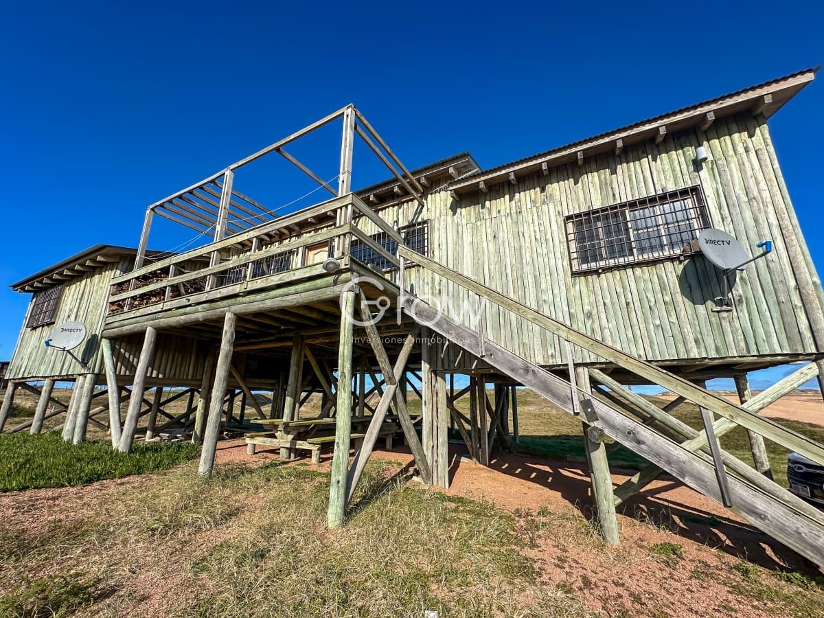 Hermosa casa casa a pasos del mar en Santa Mónica!