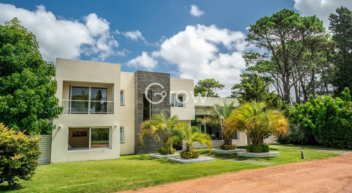 Barrio Privado Boulevard Park. Punta del Este
