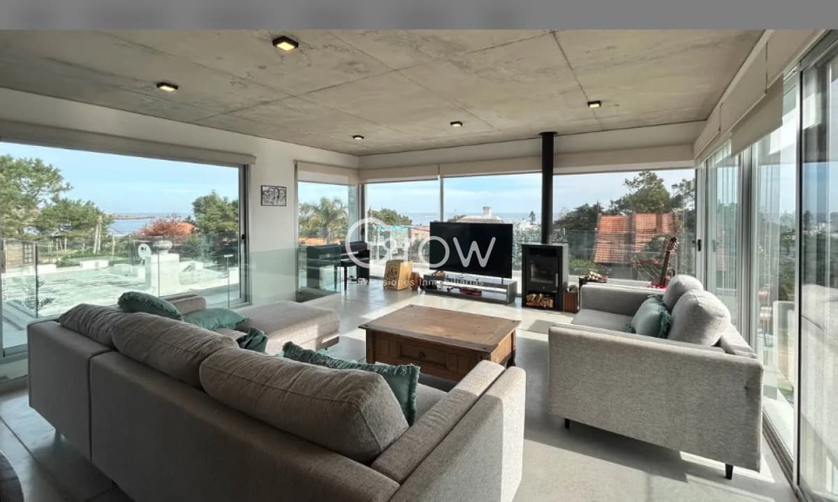 Casa en venta San Francisco, Piriápolis