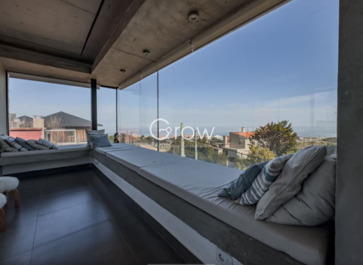 Venta de Casa 3 DORMITORIOS en EL CHORRO